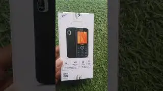 Lava A7 Star Keypad Mobile