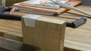 DIY &Eacute;querres de renvoi pour queue d&rsquo;aronde