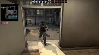🔴FPX vs G2 Esports | 1st map De_Train | Demka(VOD) by @DanTheVamp1re