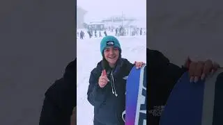 Real Snowboarding December Snowboard Camp Testimonial