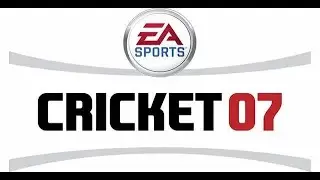 EA Cricket 07 | Ashes '05 England Scenario's