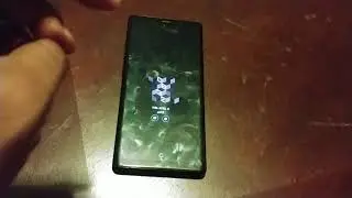 My s pen is stuck in my note 8