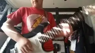 The drop Q tuning