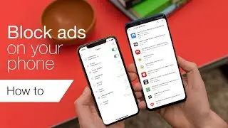 Как заблокировать рекламу на Android или iPhone
