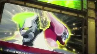 Who Are You Wearing? - Tiger & Bunny - Anime Detour 2013 AMV Contest Action Category First Place