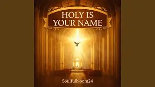 HOLY IS YOUR NAME
