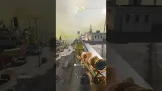 This might be my best snipe... 😎 #warzone #cod #warzoneclip #codclip #warzonehighlight