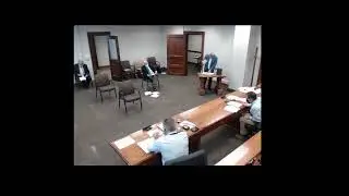 Louisiana Tax Commission Live Stream 11-06-2020 Afternoon Session