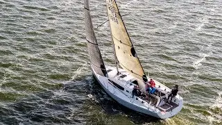 BOOTTEST J112e         J/BOATS