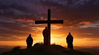 Gregorian Chant for Night Prayer and Sleep | Sacred Choir Voices for Calm, Rest, and Meditation