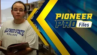 Tyson Comfort - Undeclared Major