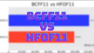 QUANTO RENDE BCFF11 E HFOF11 EM 30 ANOS COM 1 COTA POR M&Ecirc;S?