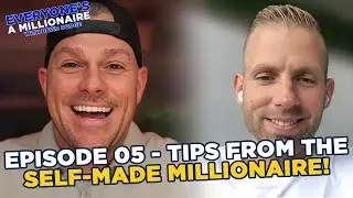 Tips from Jeff Nydegger, the Self Made Millionaire - Everyone's A Millionaire Ep 05