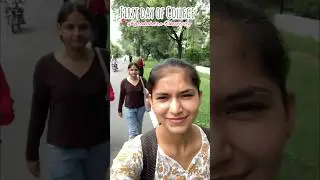 First Day At Kurukshetra University 😍|| #kurukshetrauniversity #dailyvlog #shorts #viral #dailyvlog