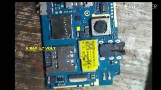 Lephone w7 w10' w12  w2 lcd light  solution and track ways and jumper solution