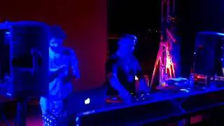 DJ@Fest Tbilisi   Louis osbourne