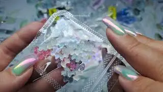 Распаковка  маникюрных штучек с WB и AliExpress 🔥🔥🔥