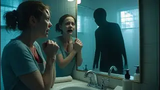 I came with you....She Heard a Voice in the Dark&hellip; It Wasn&rsquo;t Human | Episode 2