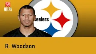 How To Create Rod Woodson Madden 23