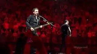 Muse Berlin Mercy 2016-06-03 - U2gigs.com
