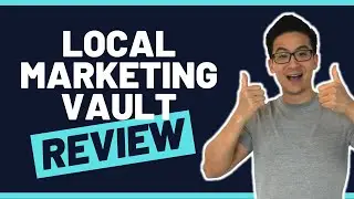 Local Marketing Vault Review - Should You Start A Local Lead Gen Business? (Truth Inside)...