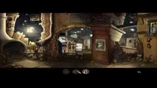 Lets Play The Inner World german part 1 (HD)