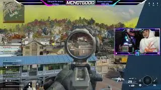 MC и его друзья отрываются на борту казино-корабля в Warzone, лол.