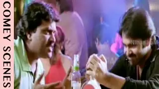 Naresh || Ram || Sunil Back to Back Hilarious Comedy Scenes - Maska Movie Scenes