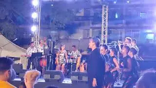 #Cuba, #Havana, Orquesta Failde in concert. #musica #cubanmusic #travel #cubatravel #havanacuba