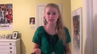 Object Lesson Video Children's Ministry