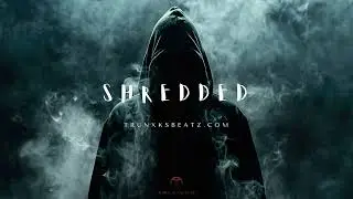 SHREDDED (Eminem Type Beat x 50 Cent Type Beat x NF Type Beat)