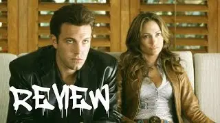 THE MOVIE ADDICT REVIEWS Gigli (2003) AKA EPIC RANT
