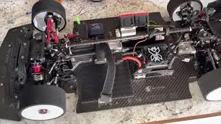 Scorched limitless gt build update