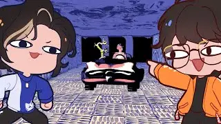 нас сбили | Hylics 2 [28]