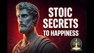 5 Unheard Stoic Secrets to Lasting Happiness