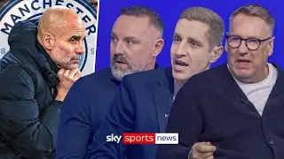 Paul Merson says 