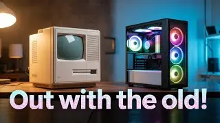 Building the ULTIMATE Custom PC (4K)