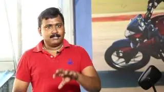 Bajaj V - Vasanth