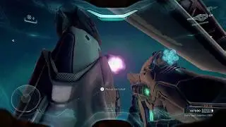 Halo 5 Guardians - Catch Skull