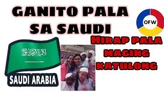 My Daily routine DURING ramadan/lockdown/OFW life ksa