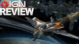 Starhawk - Video Review