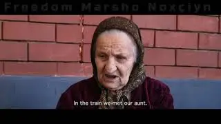 👉Voices from 23 February 1944: Еxpulsion of the Chechens and Ingush