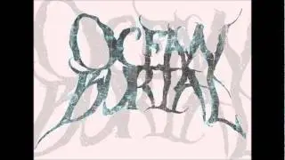 Ocean Burial - Break The Air (FREE DOWNLOAD)