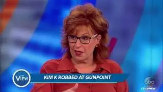 The View October 03 2016 Singer Sheryl Crow author Mindy Kaling View Deal with Gretta Monahan