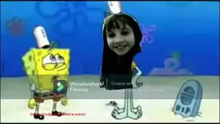 Screamer Shock website iceberg portrayed by spongebob  Tier 1 (Reupload)
