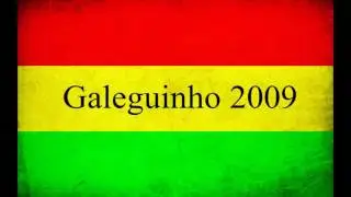 Melo de Galeguinho 2009 ( Sem Vinheta ) Xkaliba - Jealousy