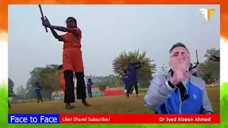 B J P FIRST KERALA MAYOR  CHRISTMAS AGITATION ANALYSIS ｜ Face to Face