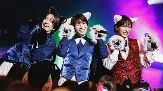 【公開録音決定・超注目音楽イベント】🎤✨SHOW-WA&times;MATSURI&times;風輪&times;青山新が集結する「キミパレ〜名曲アップデート！君と唄うヒットパレード〜」開催決定で名曲が蘇る感動ステージへ🎶🌸