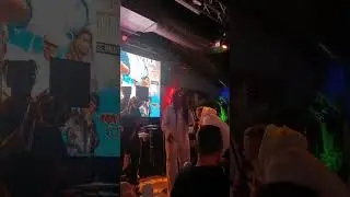 CUANDO LA M&Uacute;SICA Y LA PASI&Oacute;N SE UNEN/ OBBA NIWE. LA YULA EN VIVO #musica #viral #shorts #trends #top