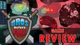 Particle Fleet: Emergence Caine's Impressions